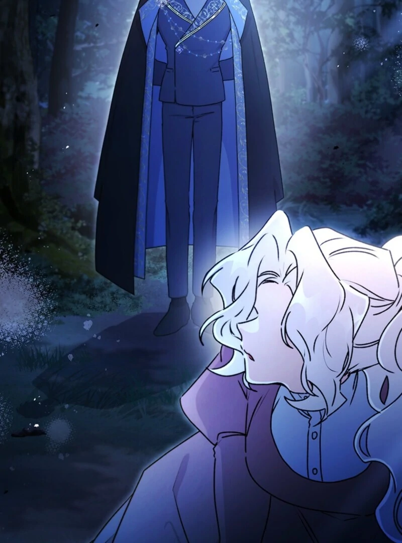 I Became the Male Lead’s Adopted Daughter Chapter 134 - Page 46