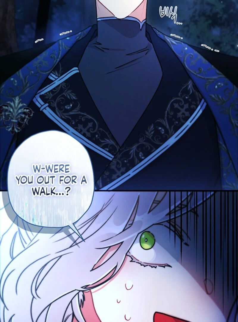 I Became the Male Lead’s Adopted Daughter Chapter 134 - Page 48