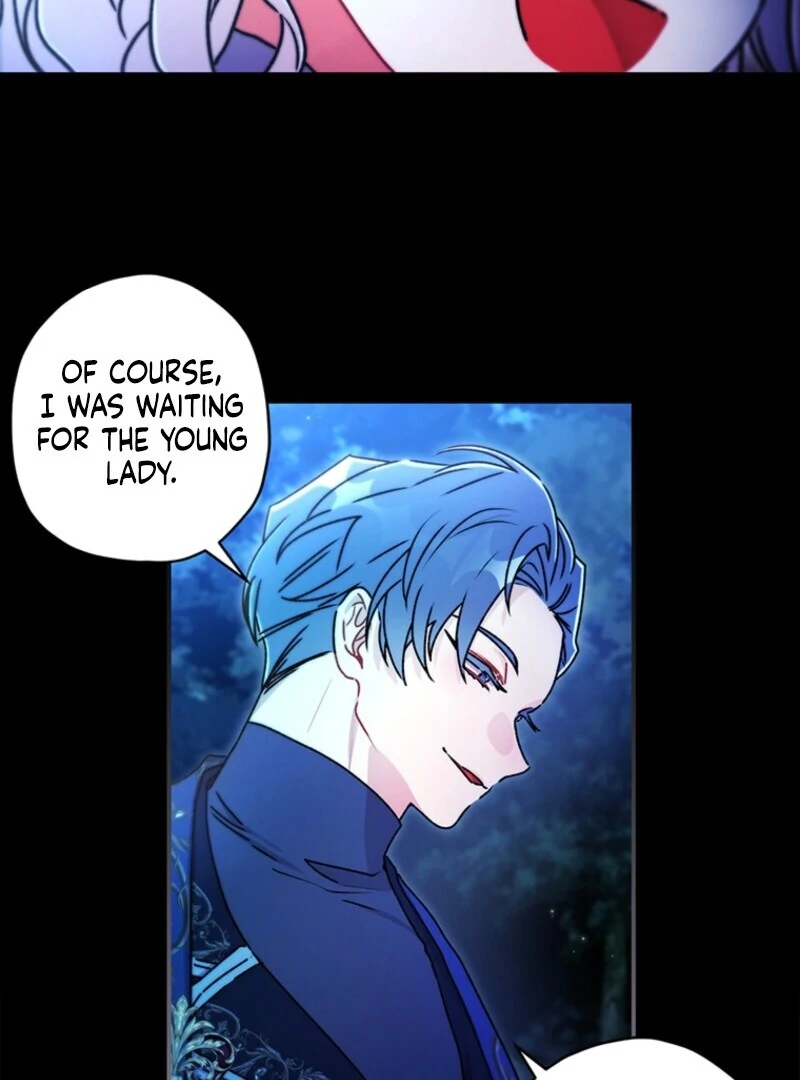 I Became the Male Lead’s Adopted Daughter Chapter 134 - Page 49