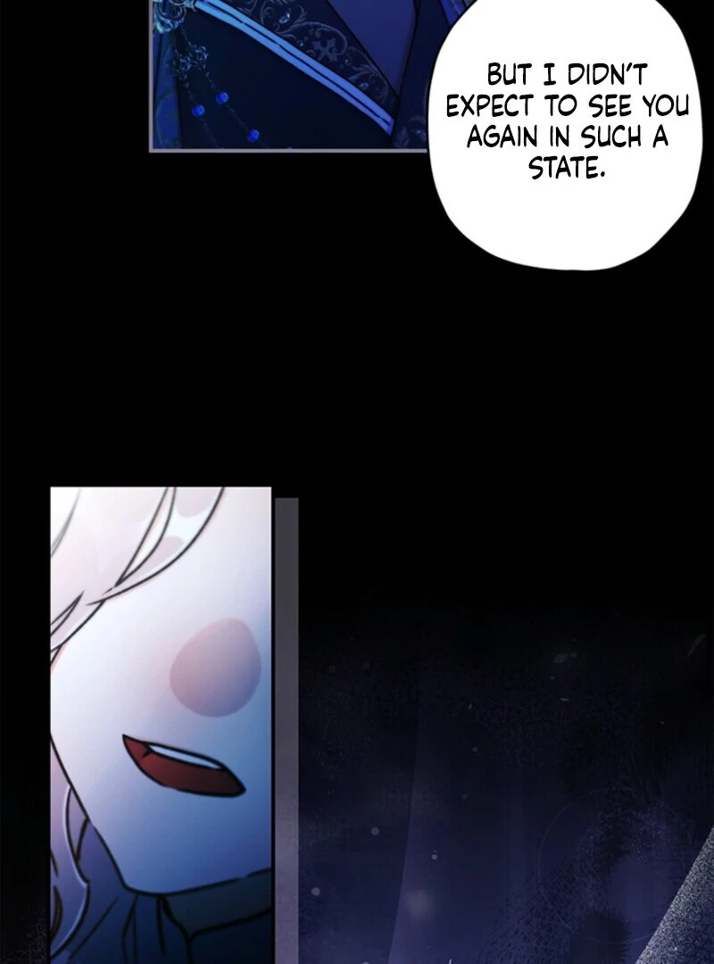 I Became the Male Lead’s Adopted Daughter Chapter 134 - Page 50