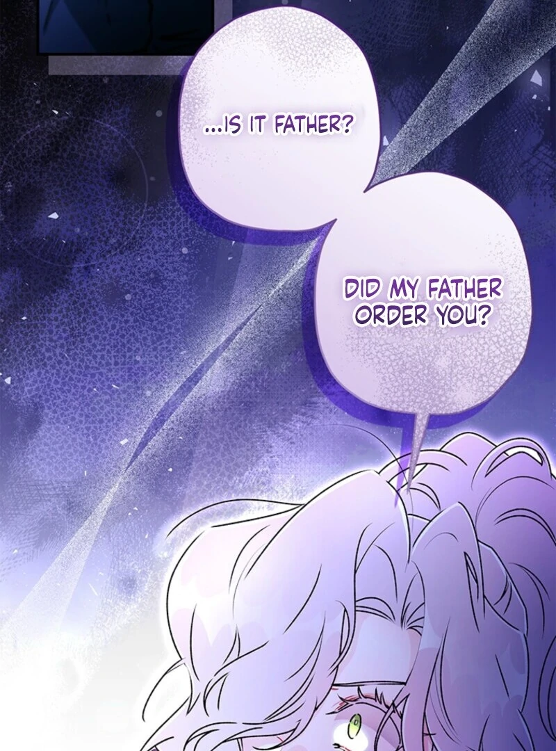 I Became the Male Lead’s Adopted Daughter Chapter 134 - Page 51
