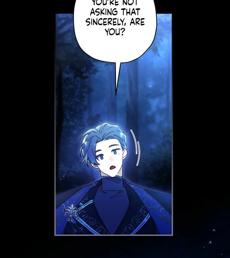 I Became the Male Lead’s Adopted Daughter Chapter 134 - Page 53