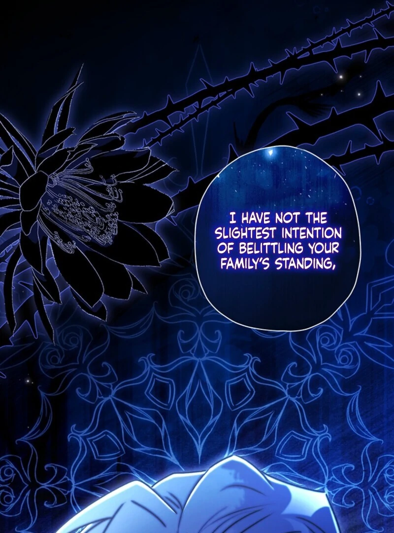 I Became the Male Lead’s Adopted Daughter Chapter 134 - Page 54