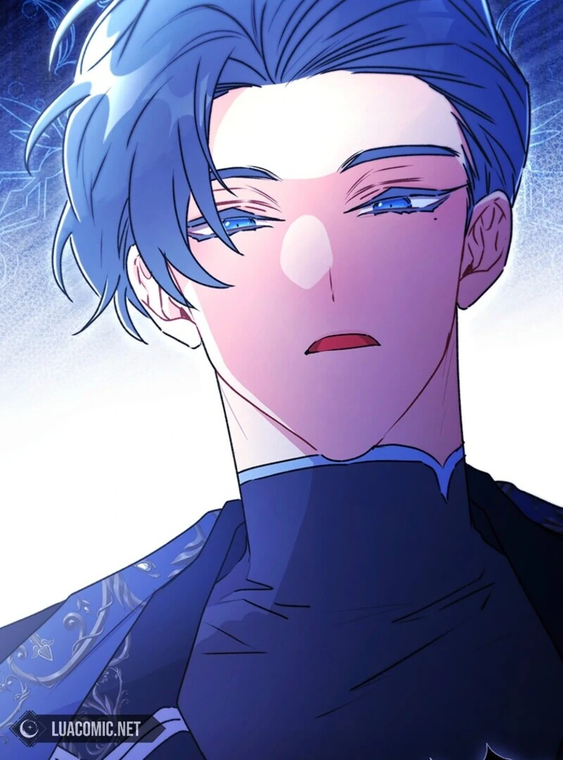 I Became the Male Lead’s Adopted Daughter Chapter 134 - Page 55