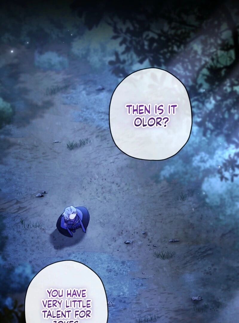 I Became the Male Lead’s Adopted Daughter Chapter 134 - Page 57