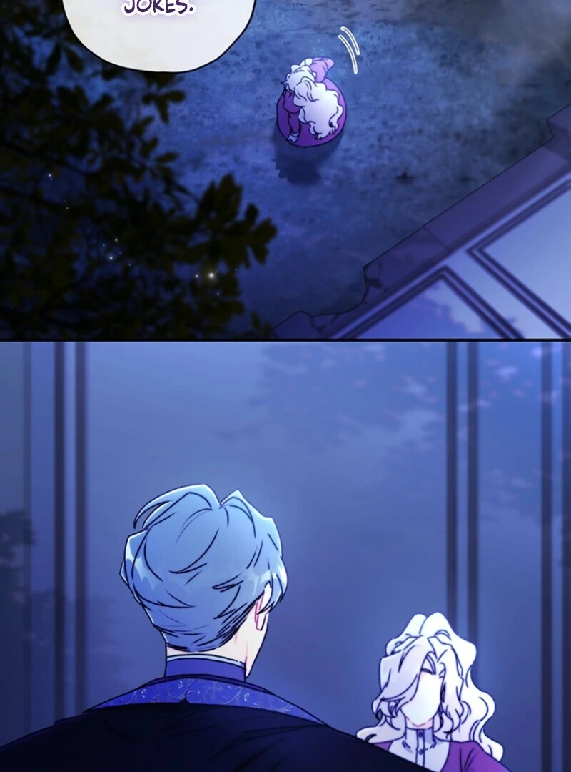 I Became the Male Lead’s Adopted Daughter Chapter 134 - Page 58