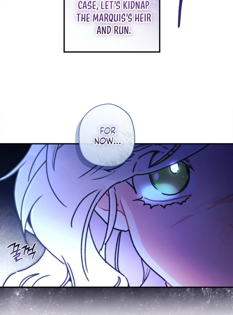 I Became the Male Lead’s Adopted Daughter Chapter 134 - Page 60