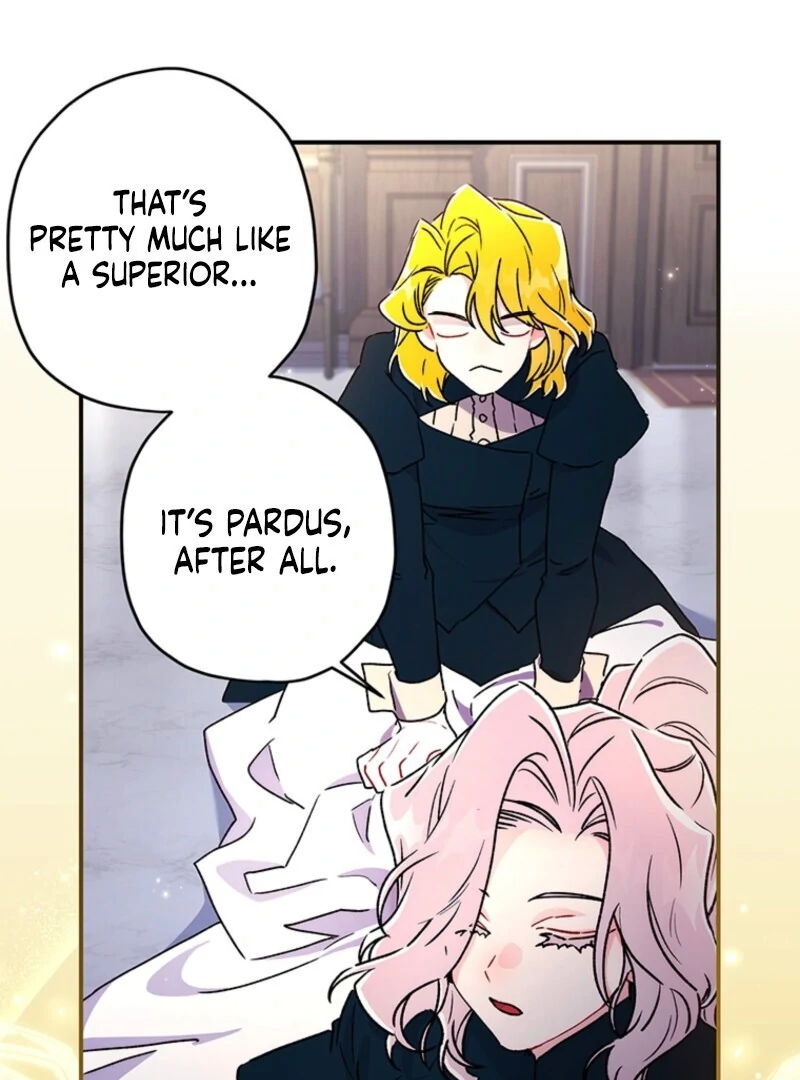 I Became the Male Lead’s Adopted Daughter Chapter 134 - Page 7