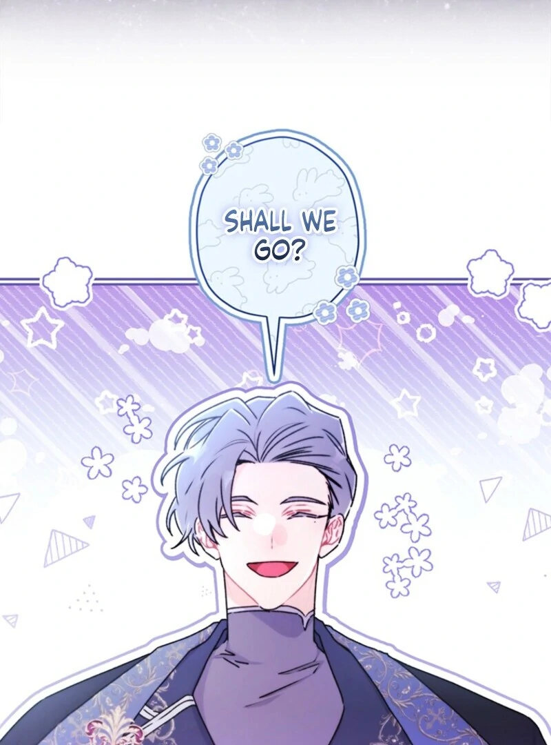 I Became the Male Lead’s Adopted Daughter Chapter 134 - Page 61