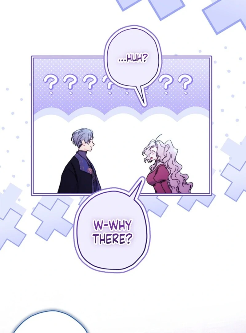 I Became the Male Lead’s Adopted Daughter Chapter 134 - Page 63