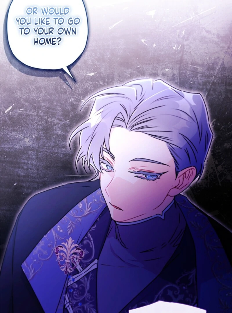 I Became the Male Lead’s Adopted Daughter Chapter 134 - Page 64