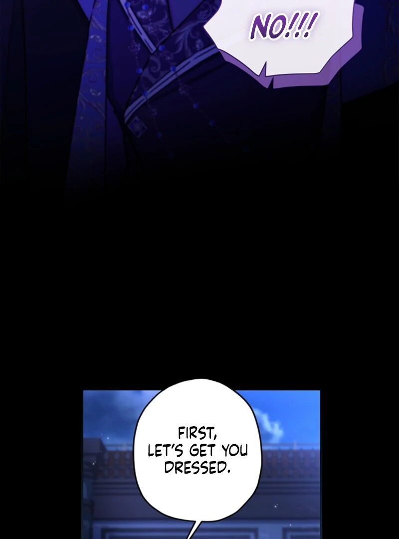 I Became the Male Lead’s Adopted Daughter Chapter 134 - Page 65