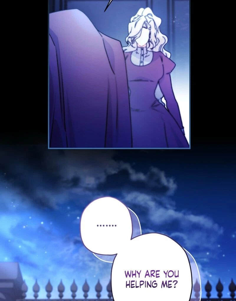 I Became the Male Lead’s Adopted Daughter Chapter 134 - Page 66