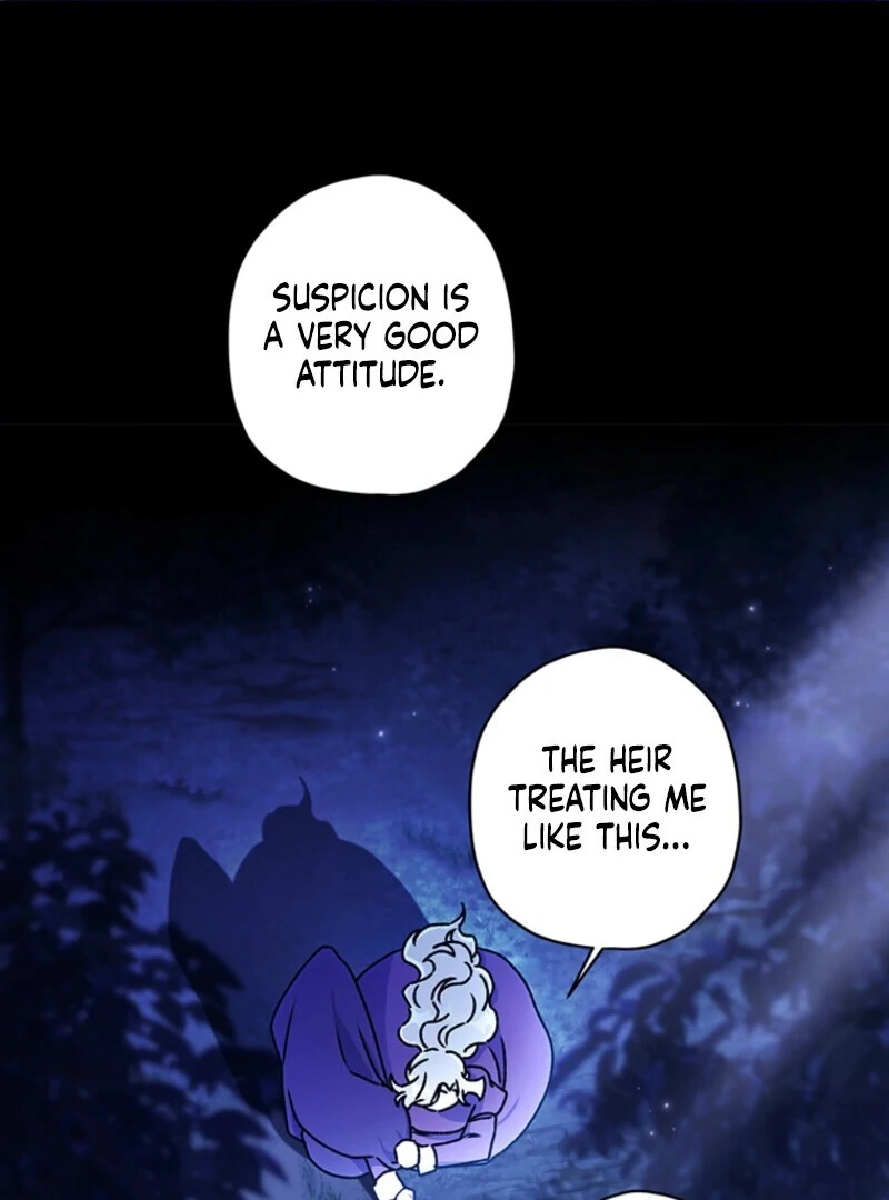 I Became the Male Lead’s Adopted Daughter Chapter 134 - Page 68