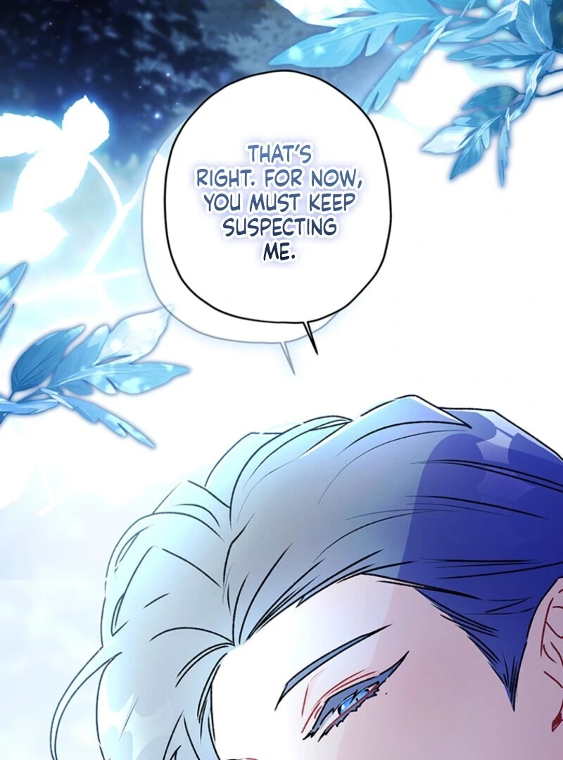 I Became the Male Lead’s Adopted Daughter Chapter 134 - Page 70