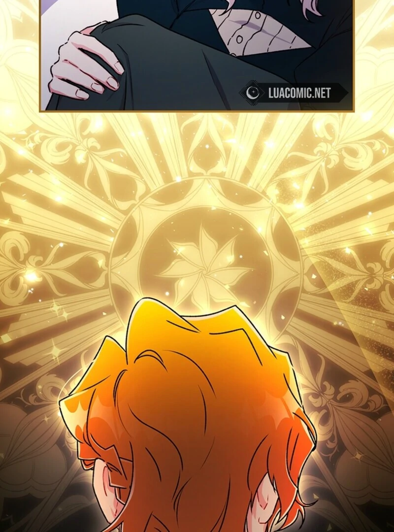 I Became the Male Lead’s Adopted Daughter Chapter 134 - Page 8