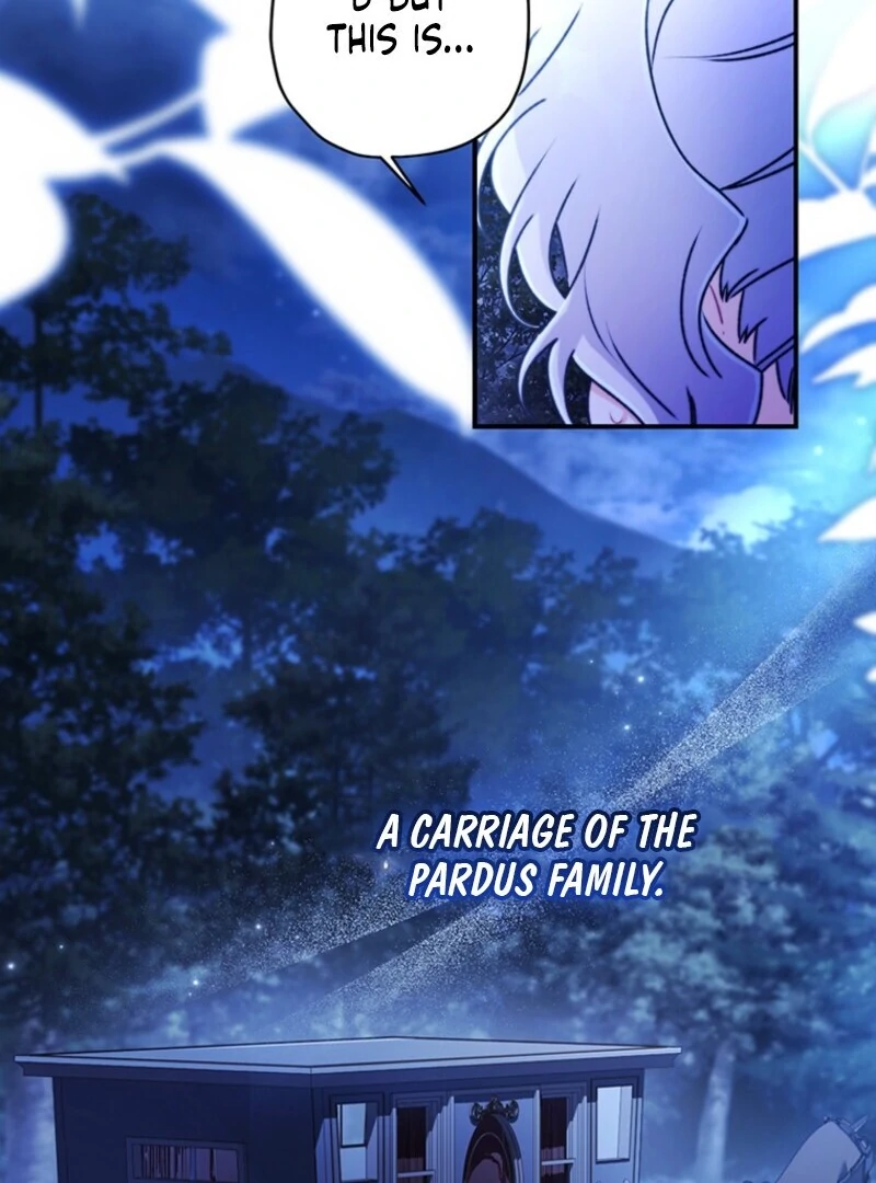I Became the Male Lead’s Adopted Daughter Chapter 134 - Page 75