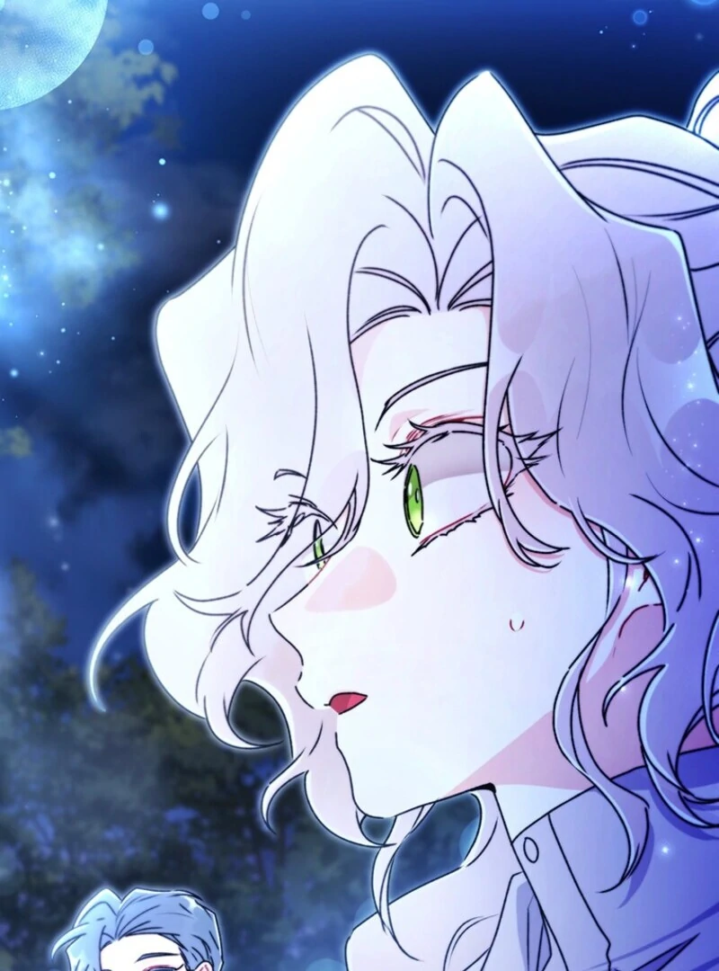I Became the Male Lead’s Adopted Daughter Chapter 134 - Page 77