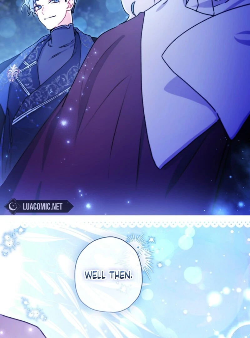 I Became the Male Lead’s Adopted Daughter Chapter 134 - Page 78