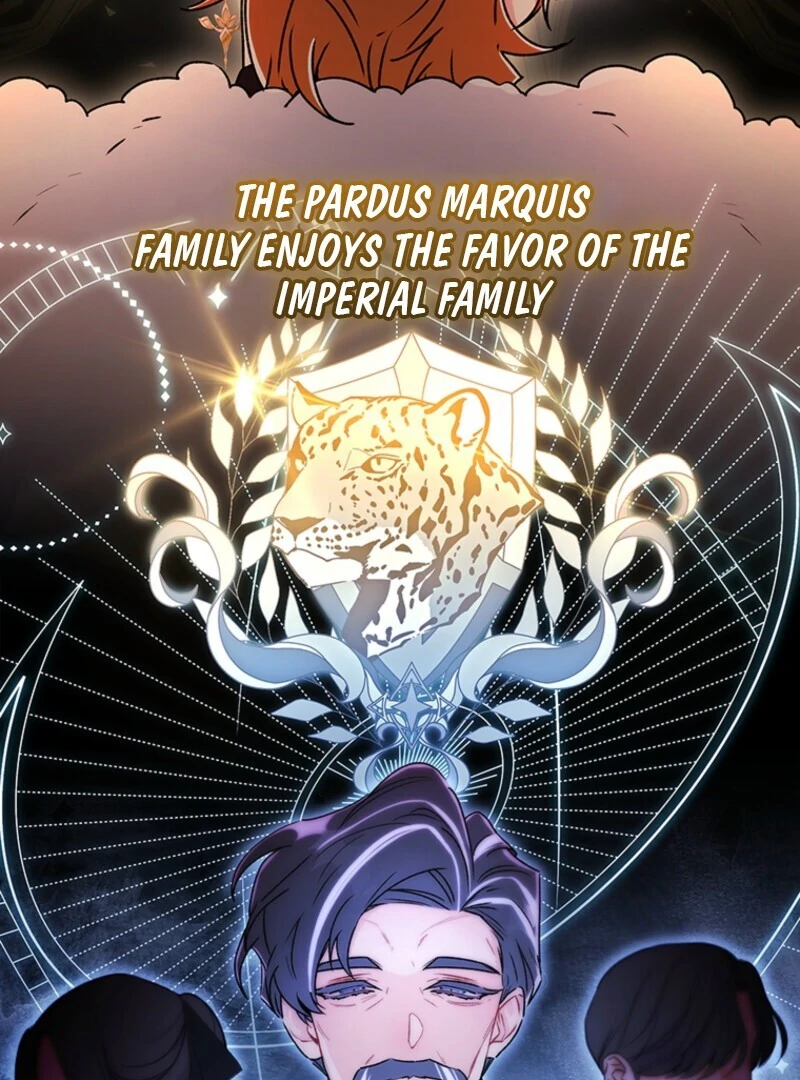 I Became the Male Lead’s Adopted Daughter Chapter 134 - Page 9