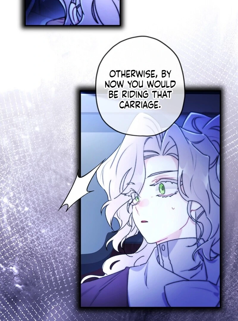 I Became the Male Lead’s Adopted Daughter Chapter 134 - Page 83