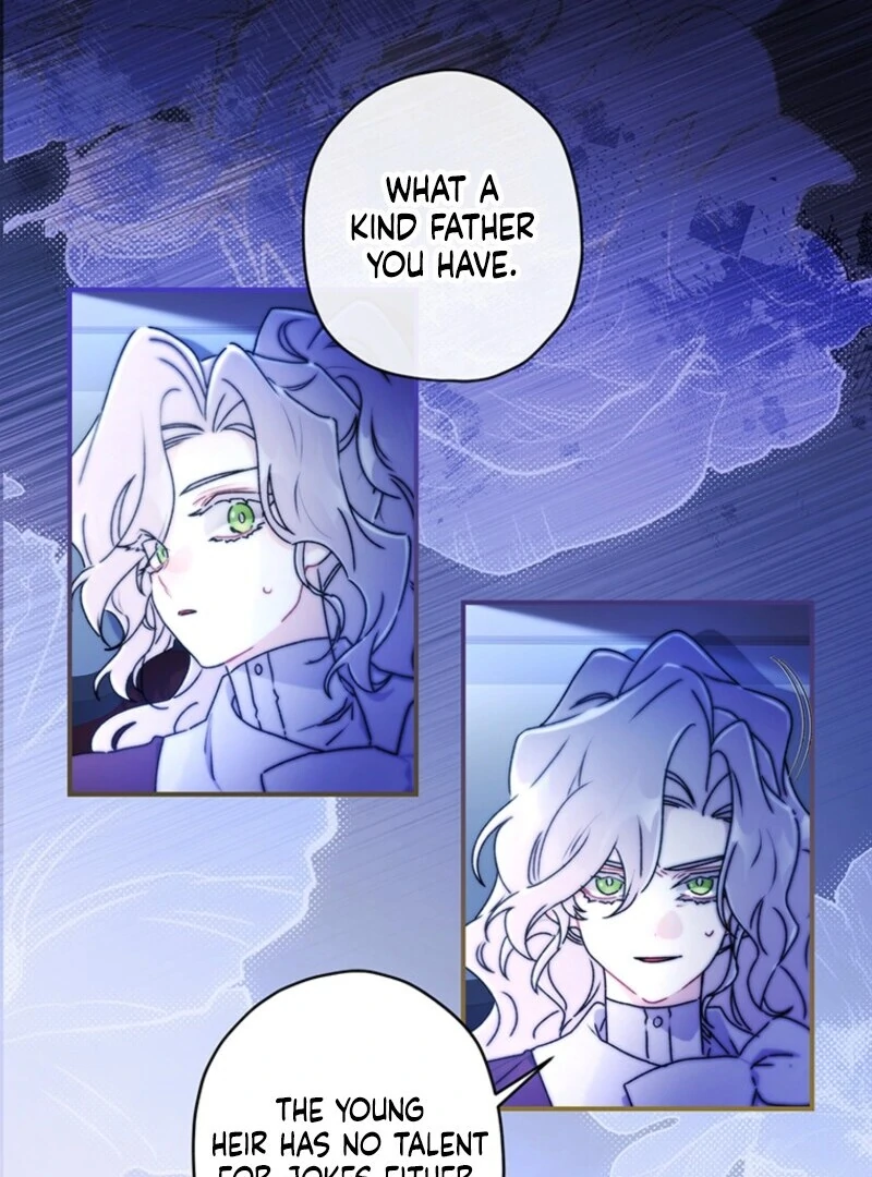 I Became the Male Lead’s Adopted Daughter Chapter 134 - Page 87