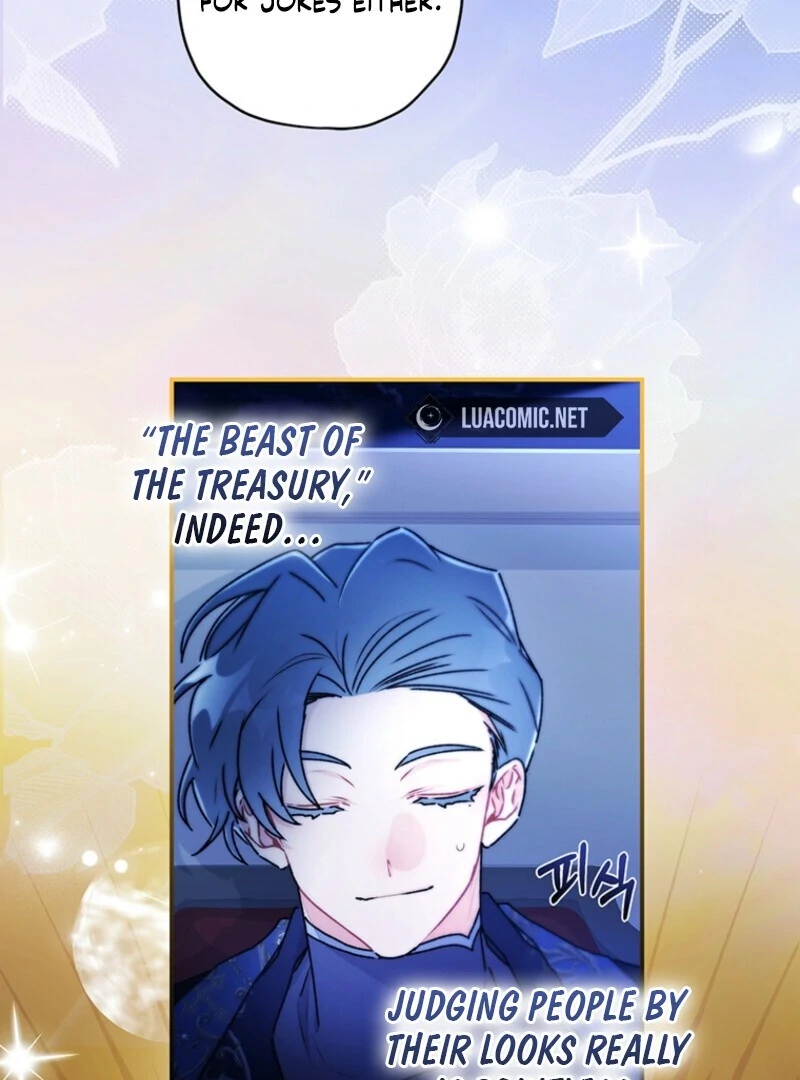I Became the Male Lead’s Adopted Daughter Chapter 134 - Page 88