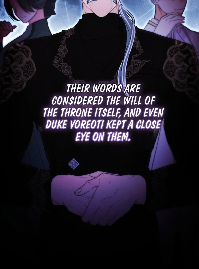 I Became the Male Lead’s Adopted Daughter Chapter 134 - Page 10