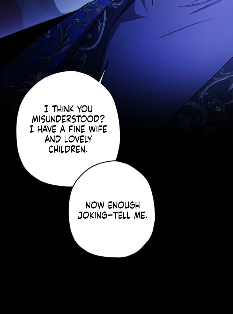 I Became the Male Lead’s Adopted Daughter Chapter 134 - Page 92