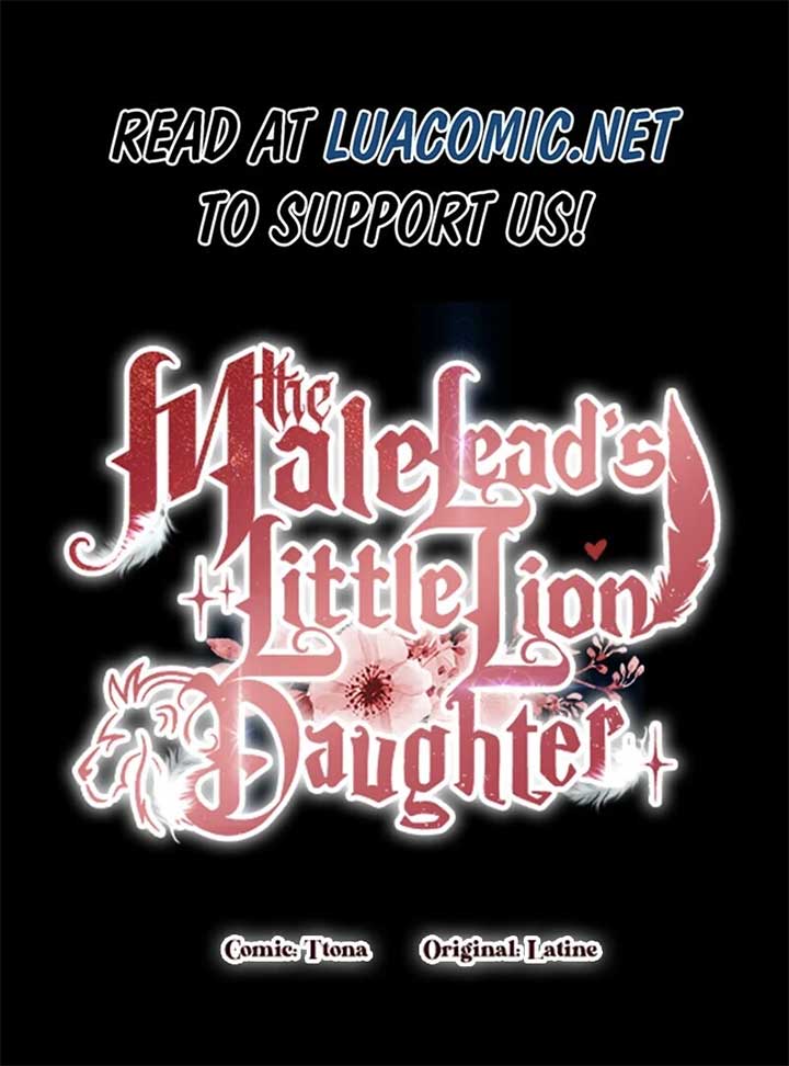 I Became the Male Lead’s Adopted Daughter Chapter 135 - Page 2