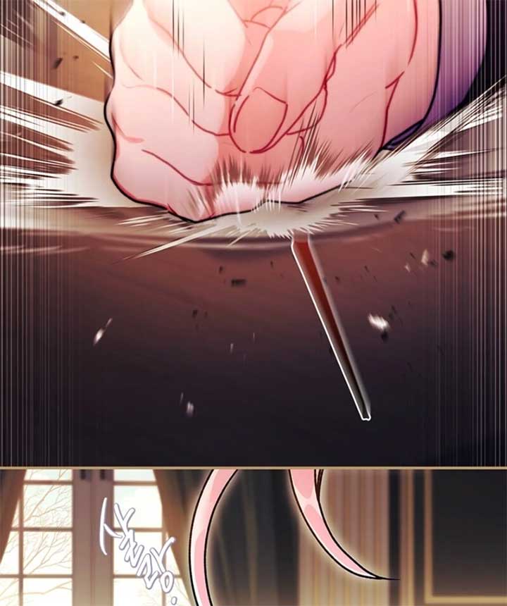 I Became the Male Lead’s Adopted Daughter Chapter 135 - Page 13