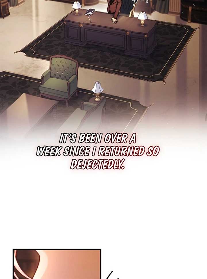 I Became the Male Lead’s Adopted Daughter Chapter 135 - Page 20
