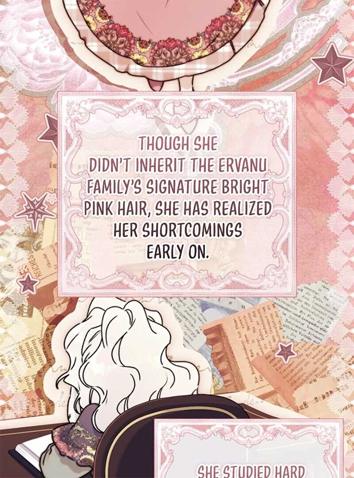 I Became the Male Lead’s Adopted Daughter Chapter 135 - Page 24