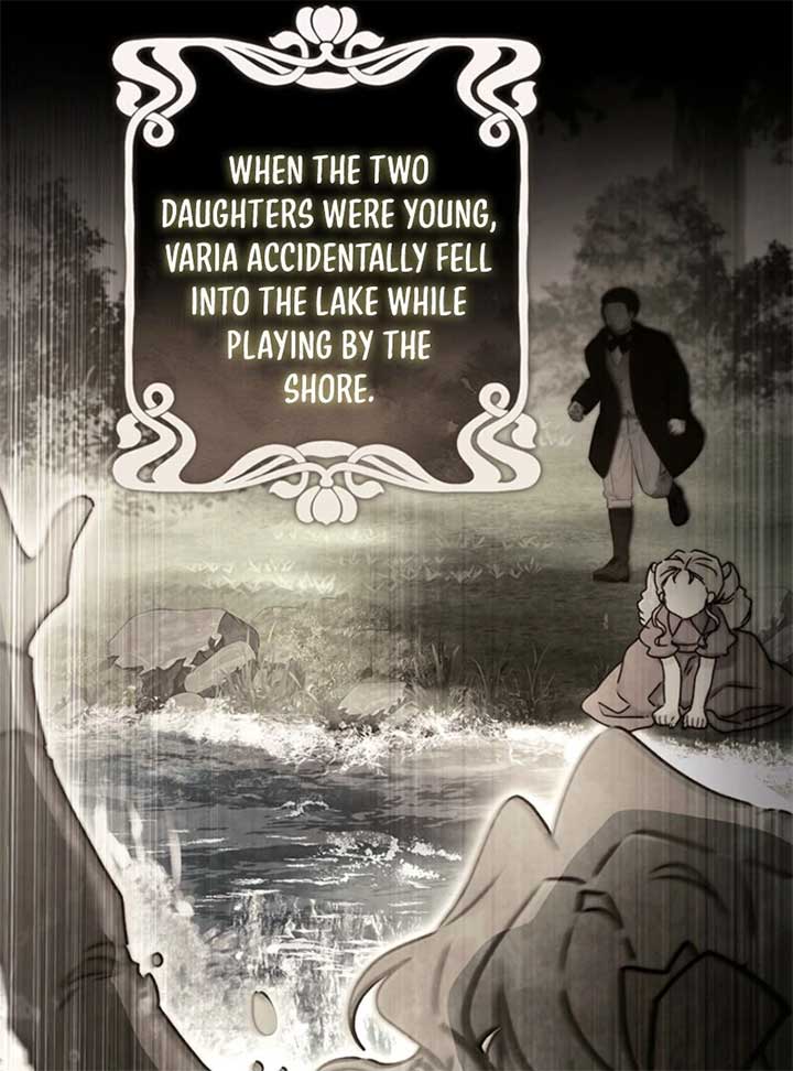 I Became the Male Lead’s Adopted Daughter Chapter 135 - Page 29