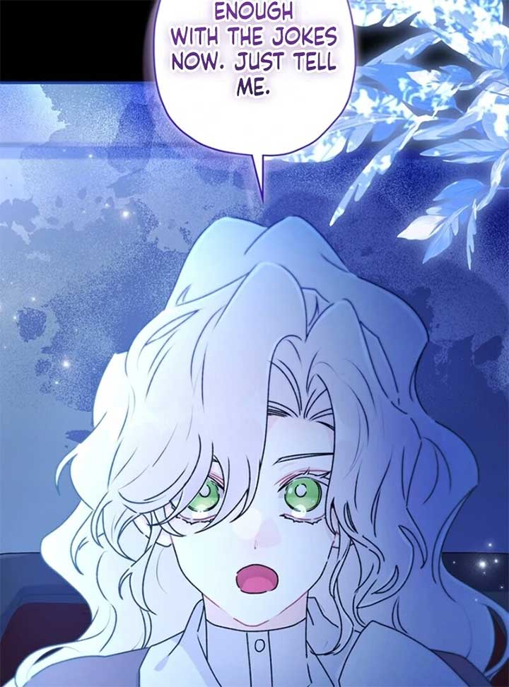 I Became the Male Lead’s Adopted Daughter Chapter 135 - Page 4