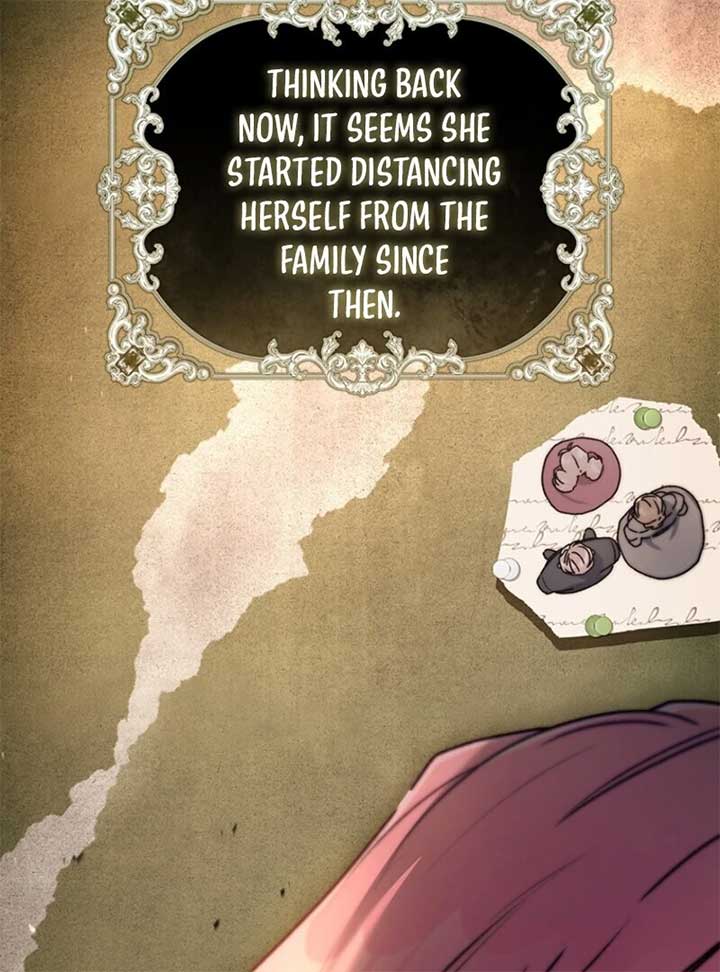 I Became the Male Lead’s Adopted Daughter Chapter 135 - Page 32