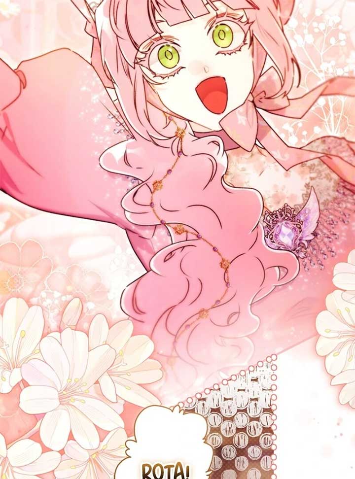 I Became the Male Lead’s Adopted Daughter Chapter 135 - Page 38