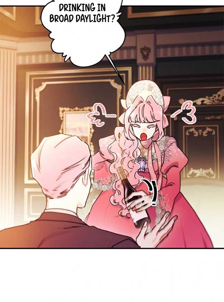 I Became the Male Lead’s Adopted Daughter Chapter 135 - Page 40