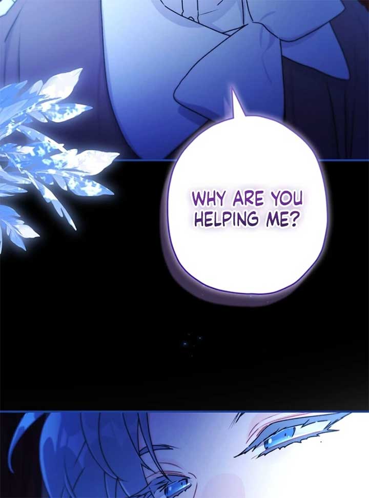 I Became the Male Lead’s Adopted Daughter Chapter 135 - Page 5