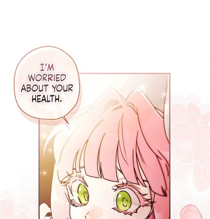 I Became the Male Lead’s Adopted Daughter Chapter 135 - Page 41