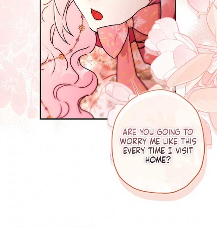 I Became the Male Lead’s Adopted Daughter Chapter 135 - Page 42