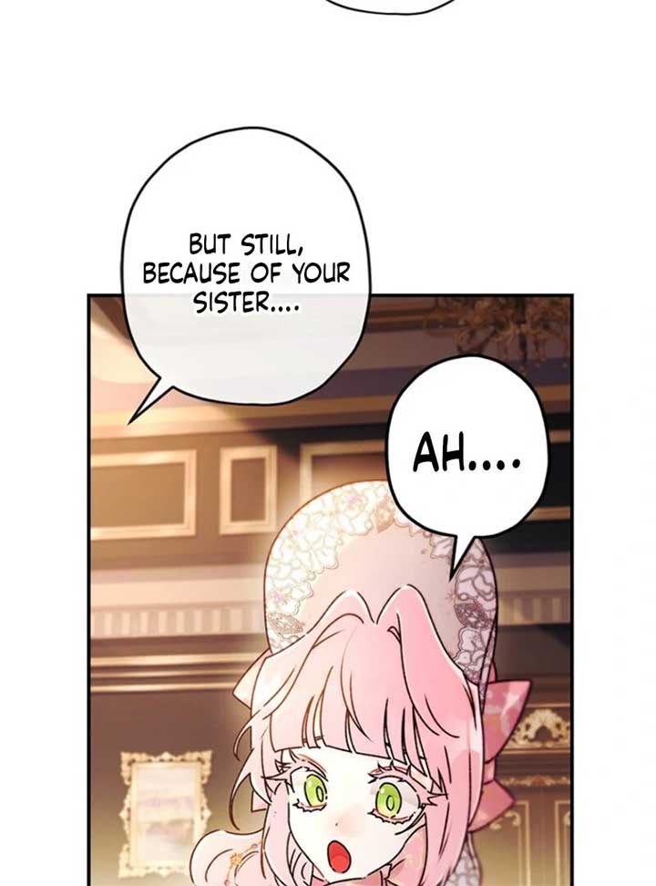 I Became the Male Lead’s Adopted Daughter Chapter 135 - Page 45