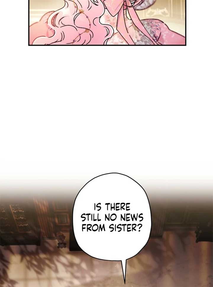 I Became the Male Lead’s Adopted Daughter Chapter 135 - Page 46