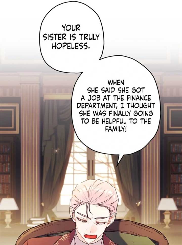 I Became the Male Lead’s Adopted Daughter Chapter 135 - Page 48