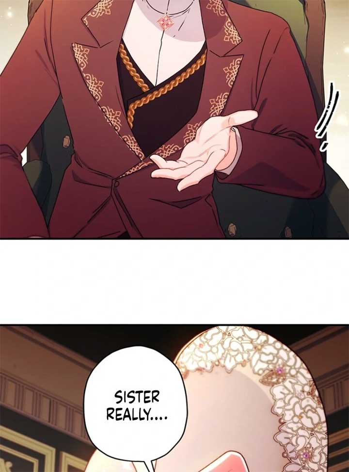 I Became the Male Lead’s Adopted Daughter Chapter 135 - Page 49