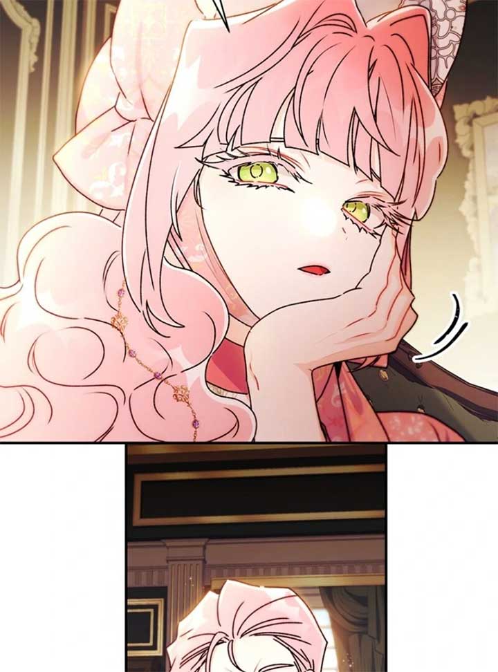 I Became the Male Lead’s Adopted Daughter Chapter 135 - Page 50
