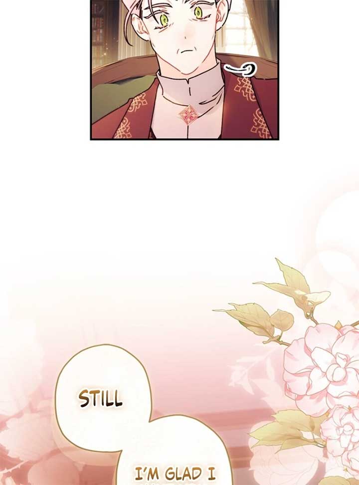 I Became the Male Lead’s Adopted Daughter Chapter 135 - Page 51
