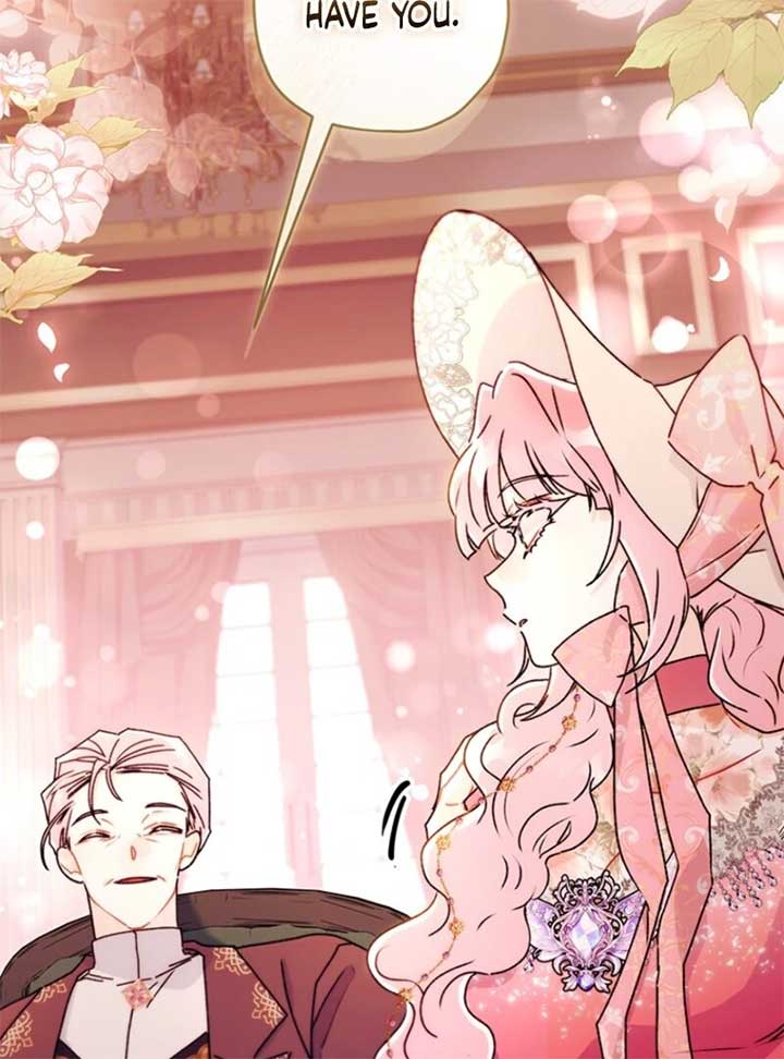 I Became the Male Lead’s Adopted Daughter Chapter 135 - Page 52