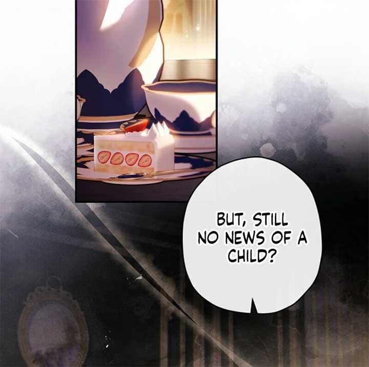 I Became the Male Lead’s Adopted Daughter Chapter 135 - Page 56