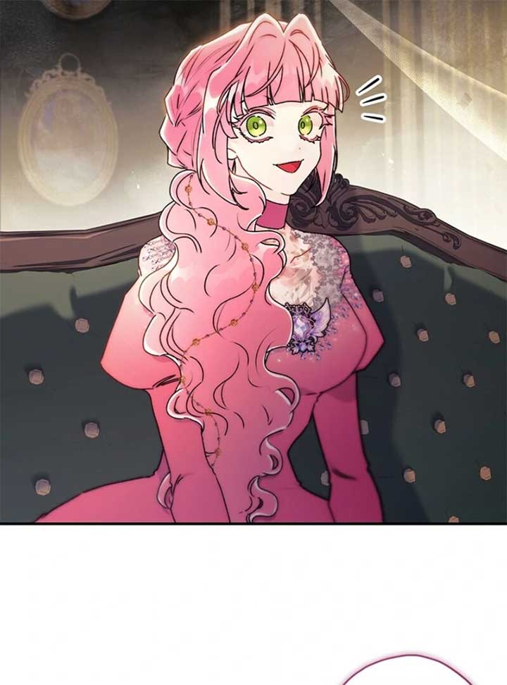 I Became the Male Lead’s Adopted Daughter Chapter 135 - Page 57